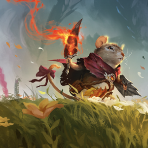 Bloomburrow (BLB / BLC)