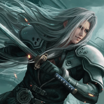 Final Fantasy (FIN / FIC / FCA)