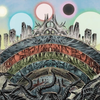 Phyrexia: All Will Be One (ONE / ONC)