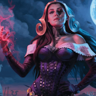 Innistrad: Remastered (INR)