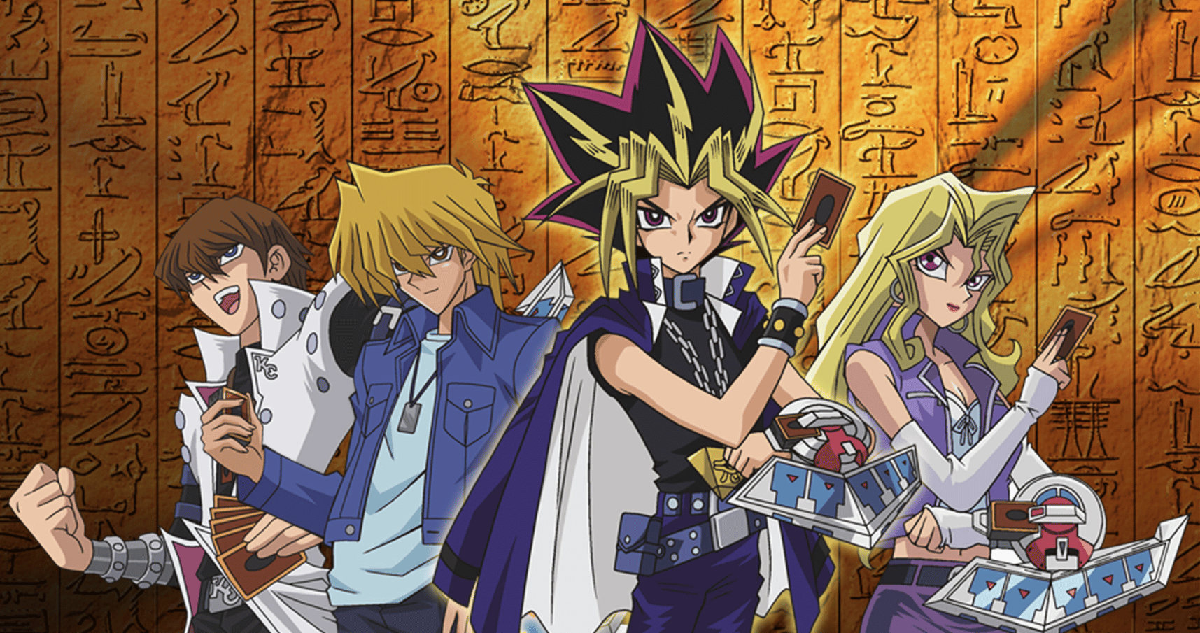 Yu-Gi-Oh!
