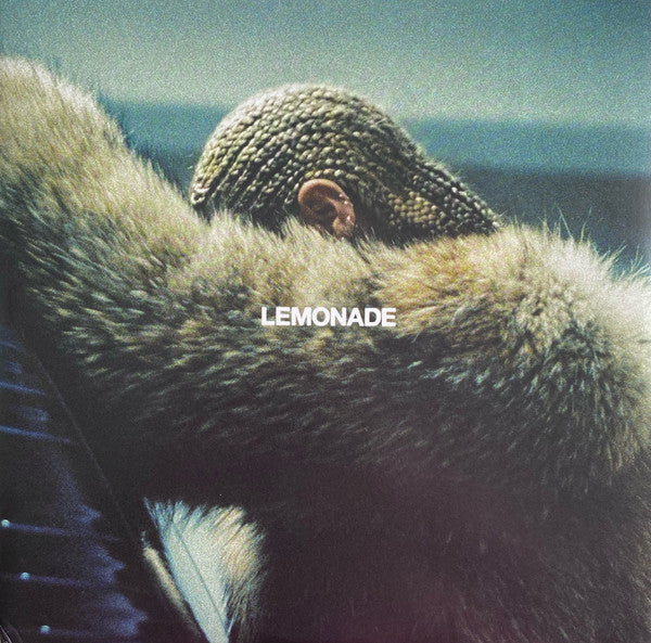 Album cover of Beyoncé – Lemonade vinyl LP record