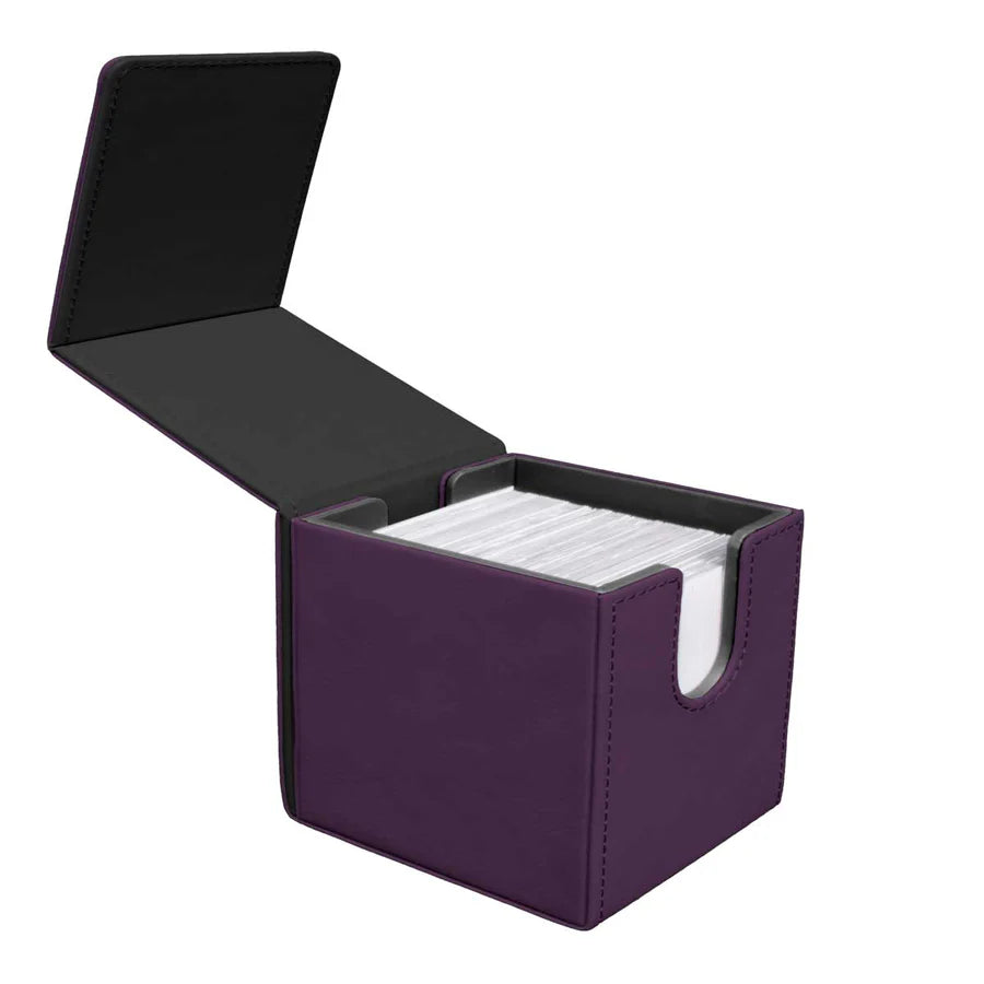 Vivid ALCOVE® Edge DECK BOX®