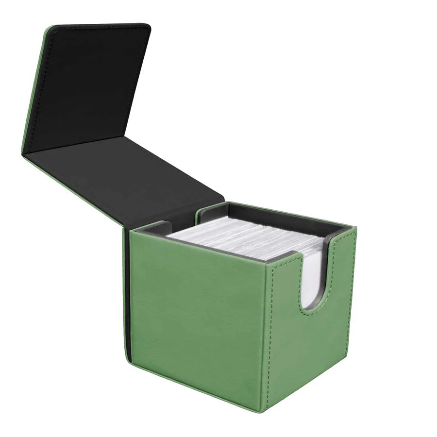 Vivid ALCOVE® Edge DECK BOX®