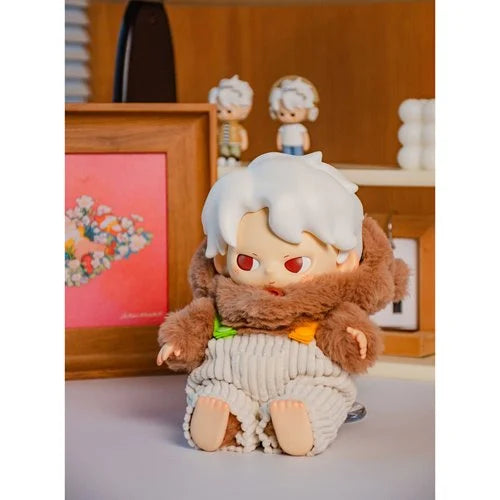 Dream Boy 'SPRING OUTING' Bear Vinyl Doll
