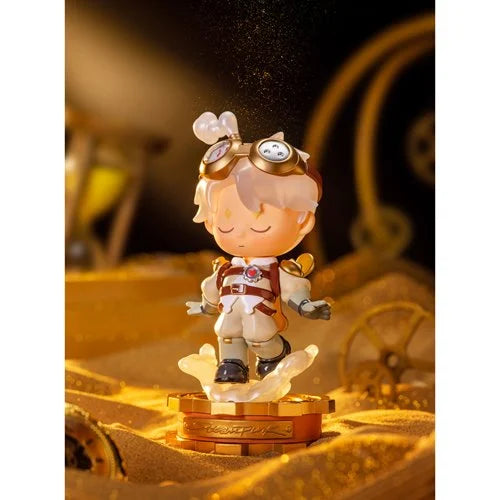 Dream Boy 'FOR GREATNESS' Series Blind-Box Mini-Figure