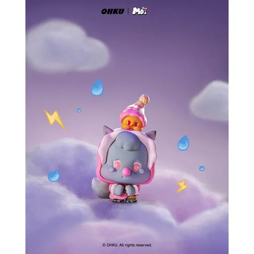 Moi Gentle Souls Series Blind Box Mini-Figure