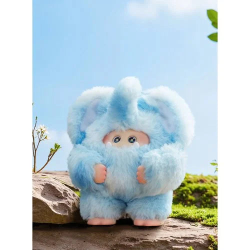 Giggle Monster 'FURRY FOREST' Series Blind-Box Vinyl Plush
