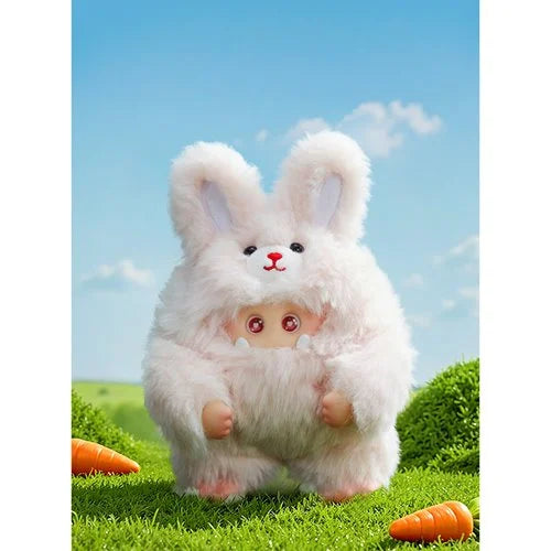 Giggle Monster 'FURRY FOREST' Series Blind-Box Vinyl Plush