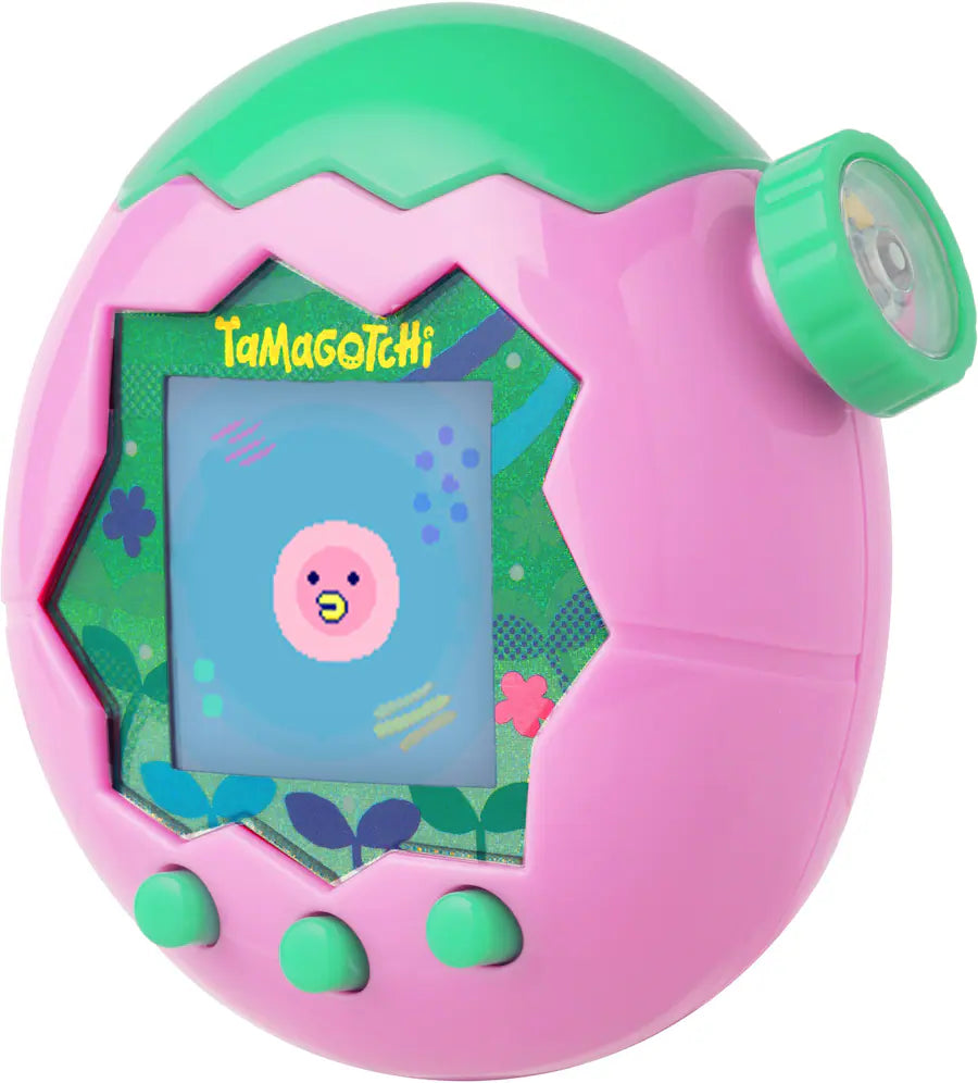Tamagotchi Paradise Digital Pet