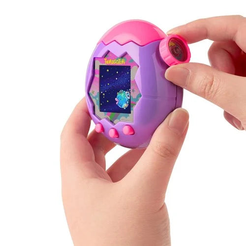 Tamagotchi Paradise Digital Pet