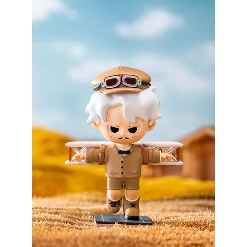 Dream Boy 'FOR GREATNESS' Series Blind-Box Mini-Figure