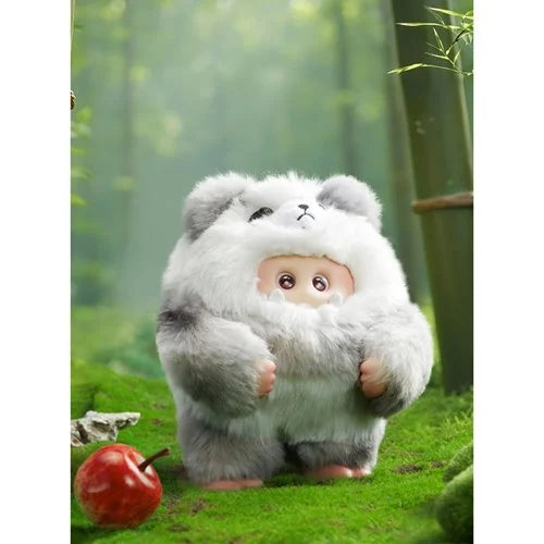 Giggle Monster 'FURRY FOREST' Series Blind-Box Vinyl Plush