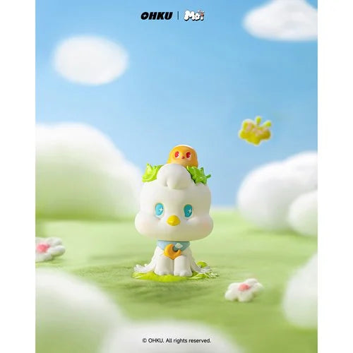 Moi Gentle Souls Series Blind Box Mini-Figure