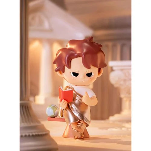 Dream Boy 'FOR GREATNESS' Series Blind-Box Mini-Figure