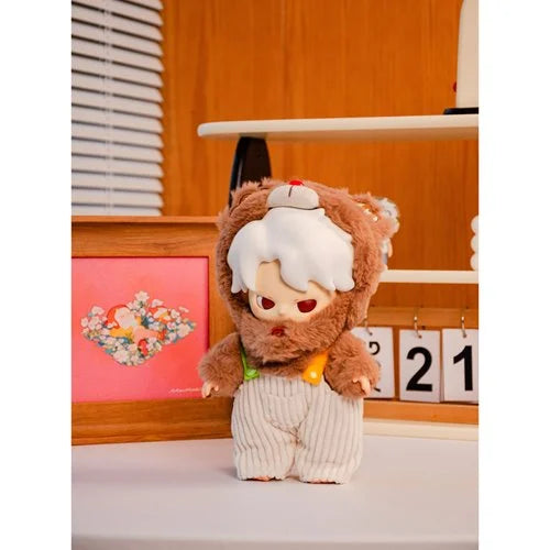 Dream Boy 'SPRING OUTING' Bear Vinyl Doll