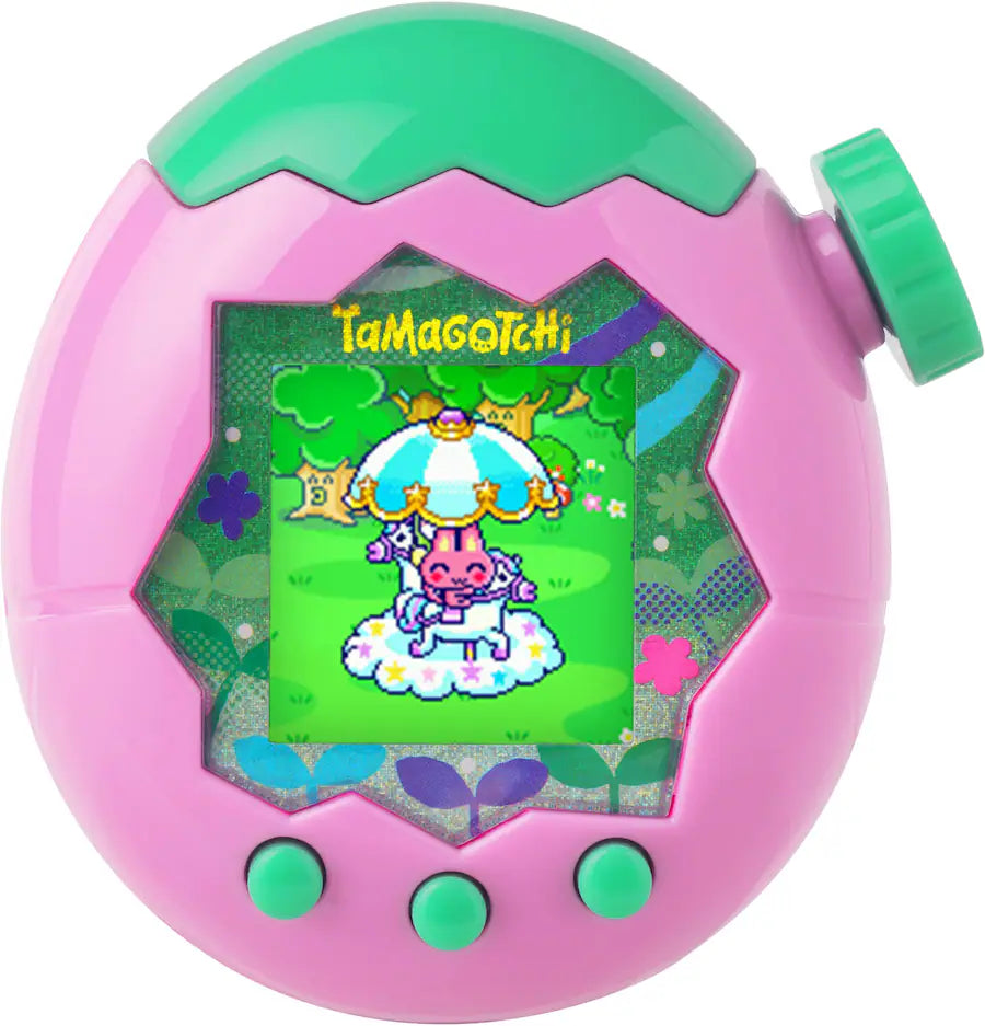 Tamagotchi Paradise Digital Pet