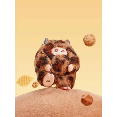 Giggle Monster 'MARSHMALLOW DREAMS' Series Blind-Box Vinyl Plush