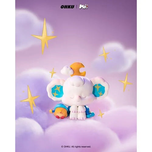 Moi Gentle Souls Series Blind Box Mini-Figure