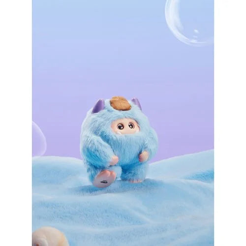 Giggle Monster 'MARSHMALLOW DREAMS' Series Blind-Box Vinyl Plush
