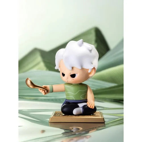 Dream Boy 'FOR GREATNESS' Series Blind-Box Mini-Figure