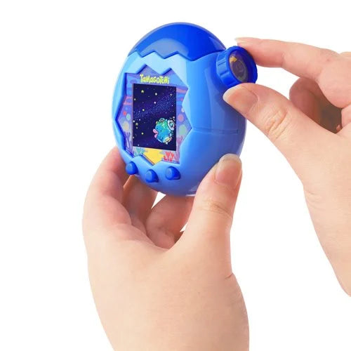 Tamagotchi Paradise Digital Pet