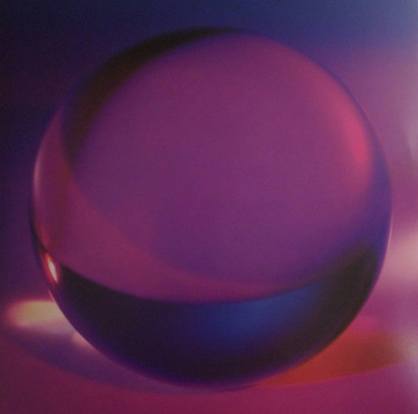 Album cover of Symmetry  – Themes For An Imaginary Film vinyl LP record