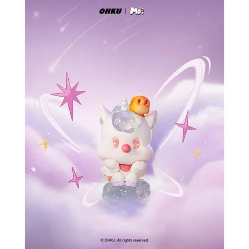 Moi Gentle Souls Series Blind Box Mini-Figure