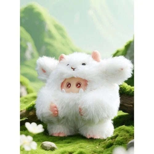 Giggle Monster 'FURRY FOREST' Series Blind-Box Vinyl Plush