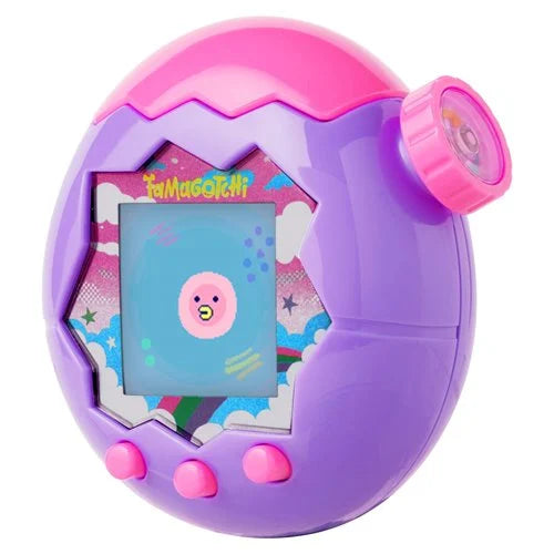 Tamagotchi Paradise Digital Pet
