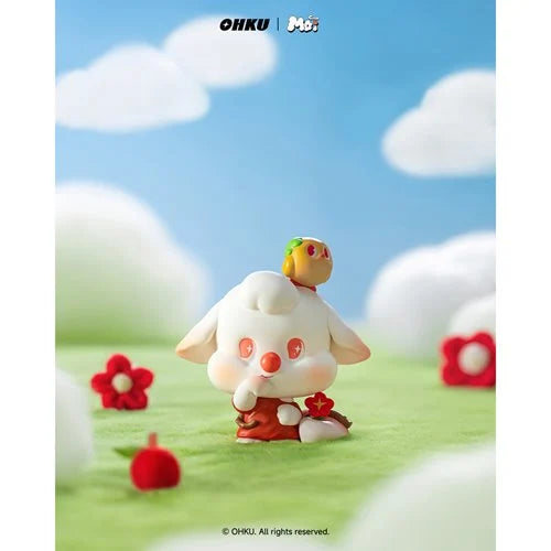 Moi Gentle Souls Series Blind Box Mini-Figure