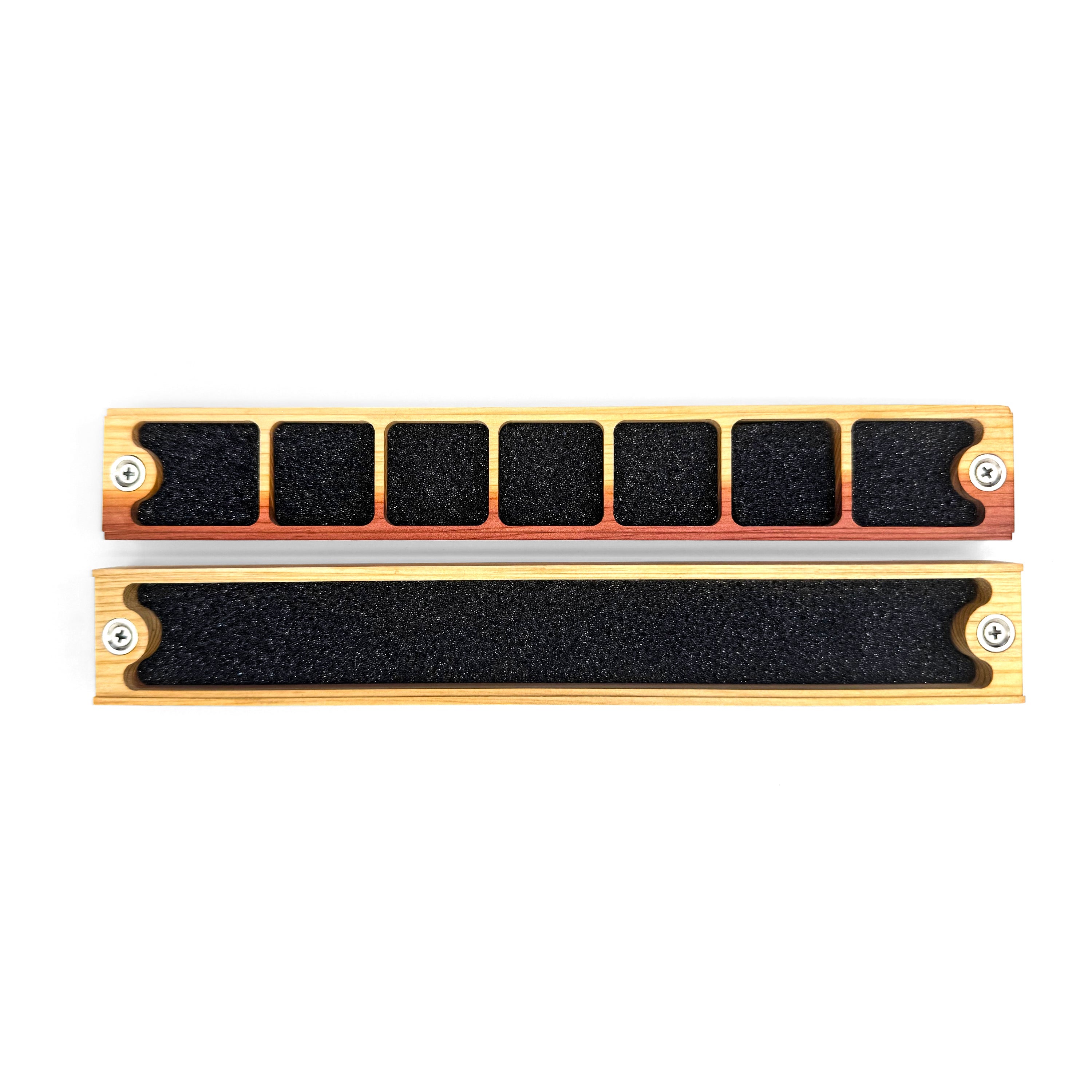 Aromatic Cedar - Wolf Logo - Chest of Holding™