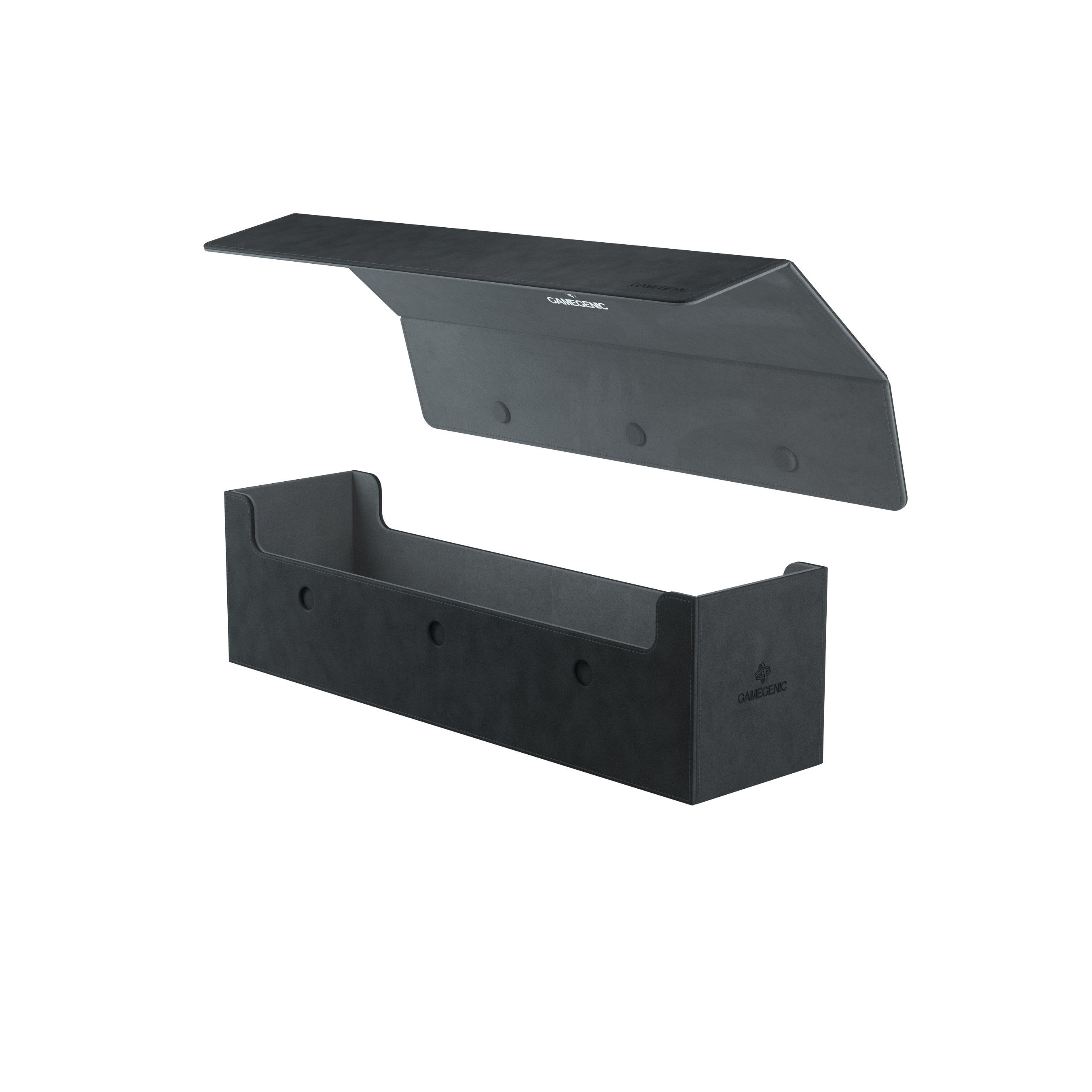 Dungeon S 550+ Convertible