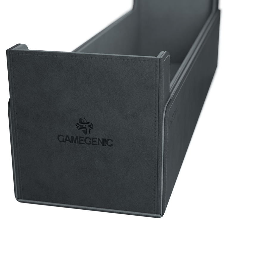 Dungeon S 550+ Convertible