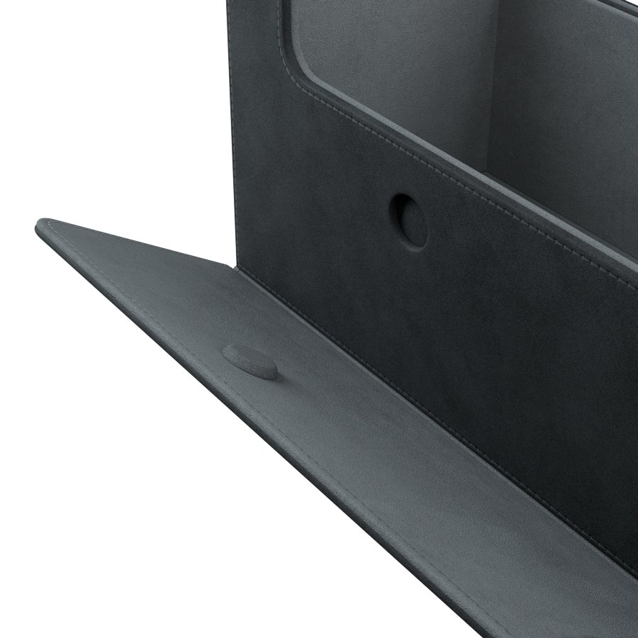 Dungeon S 550+ Convertible