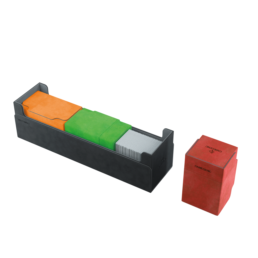 Dungeon S 550+ Convertible