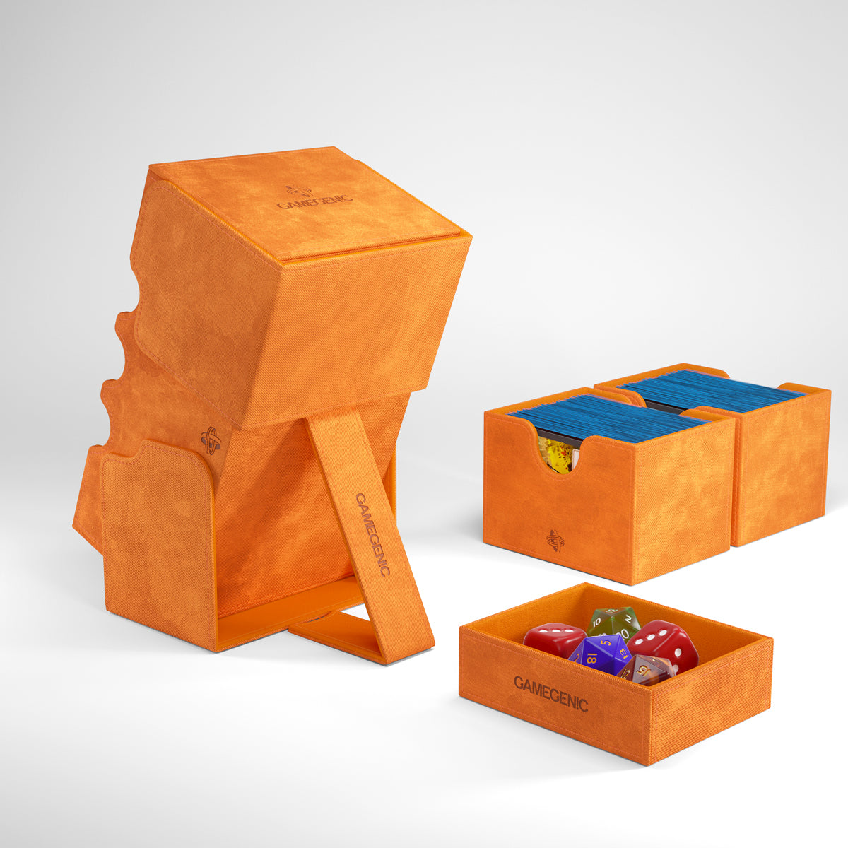 Stronghold 200+ XL Convertible