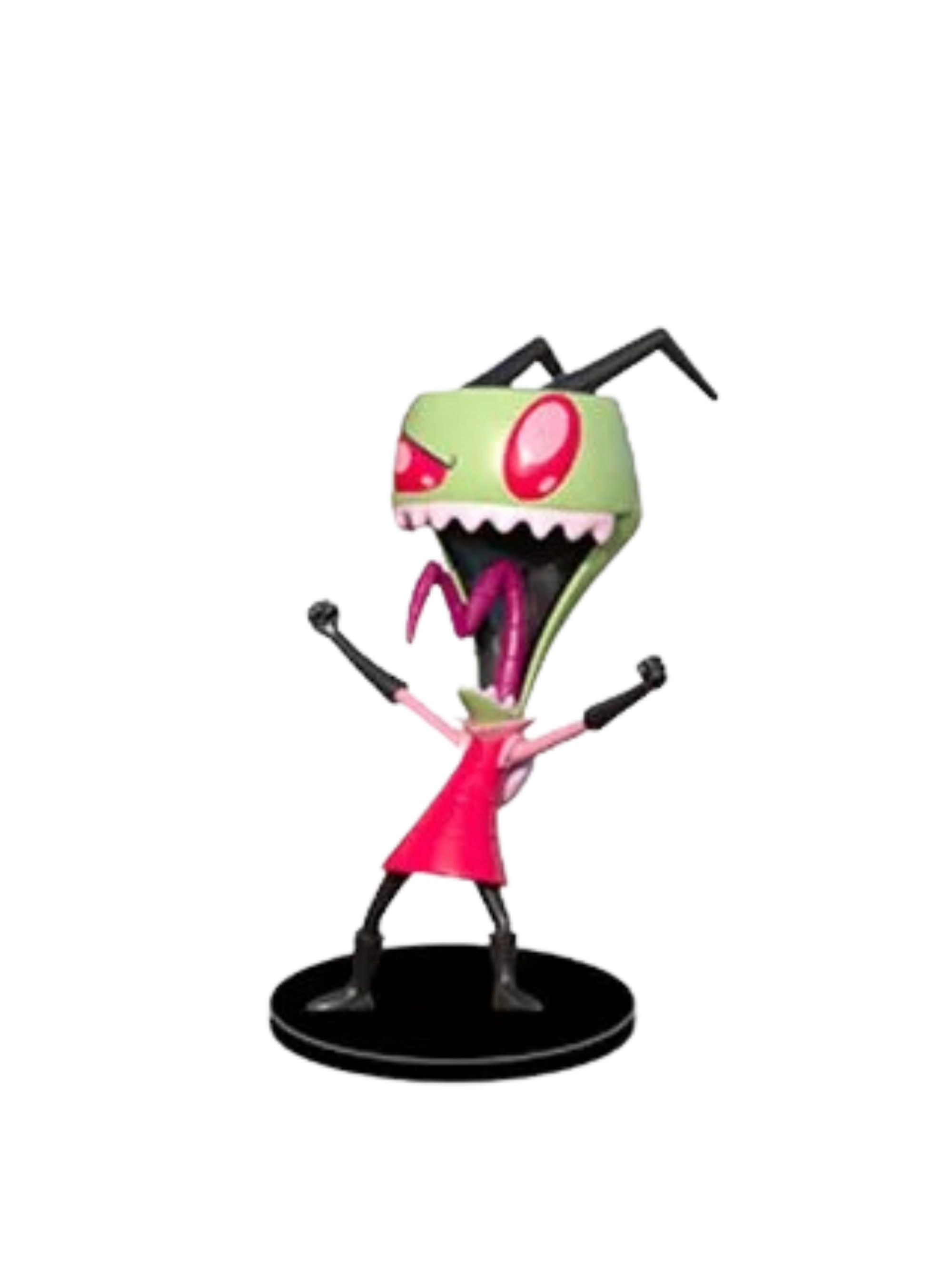 Invader Zim Vinyl Mini-Figure Mystery Blind Box