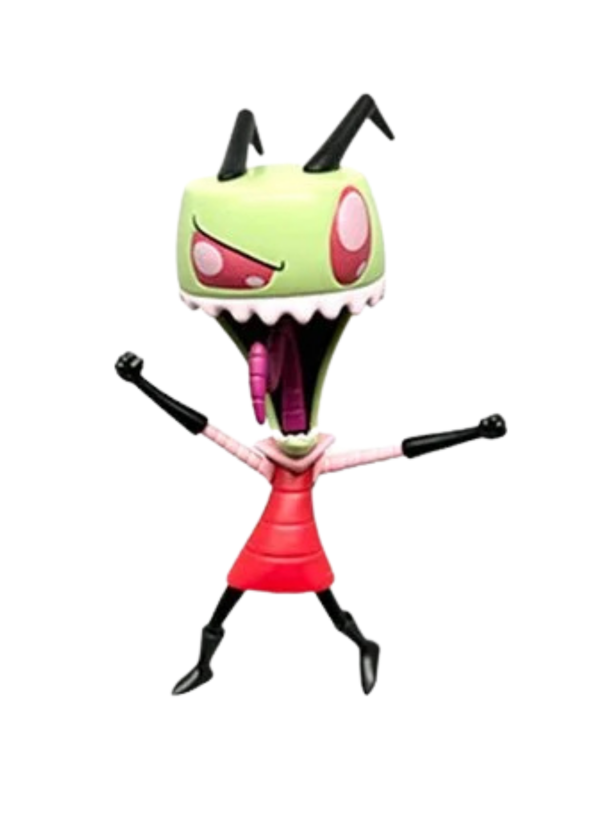 Invader Zim Vinyl Mini-Figure Mystery Blind Box