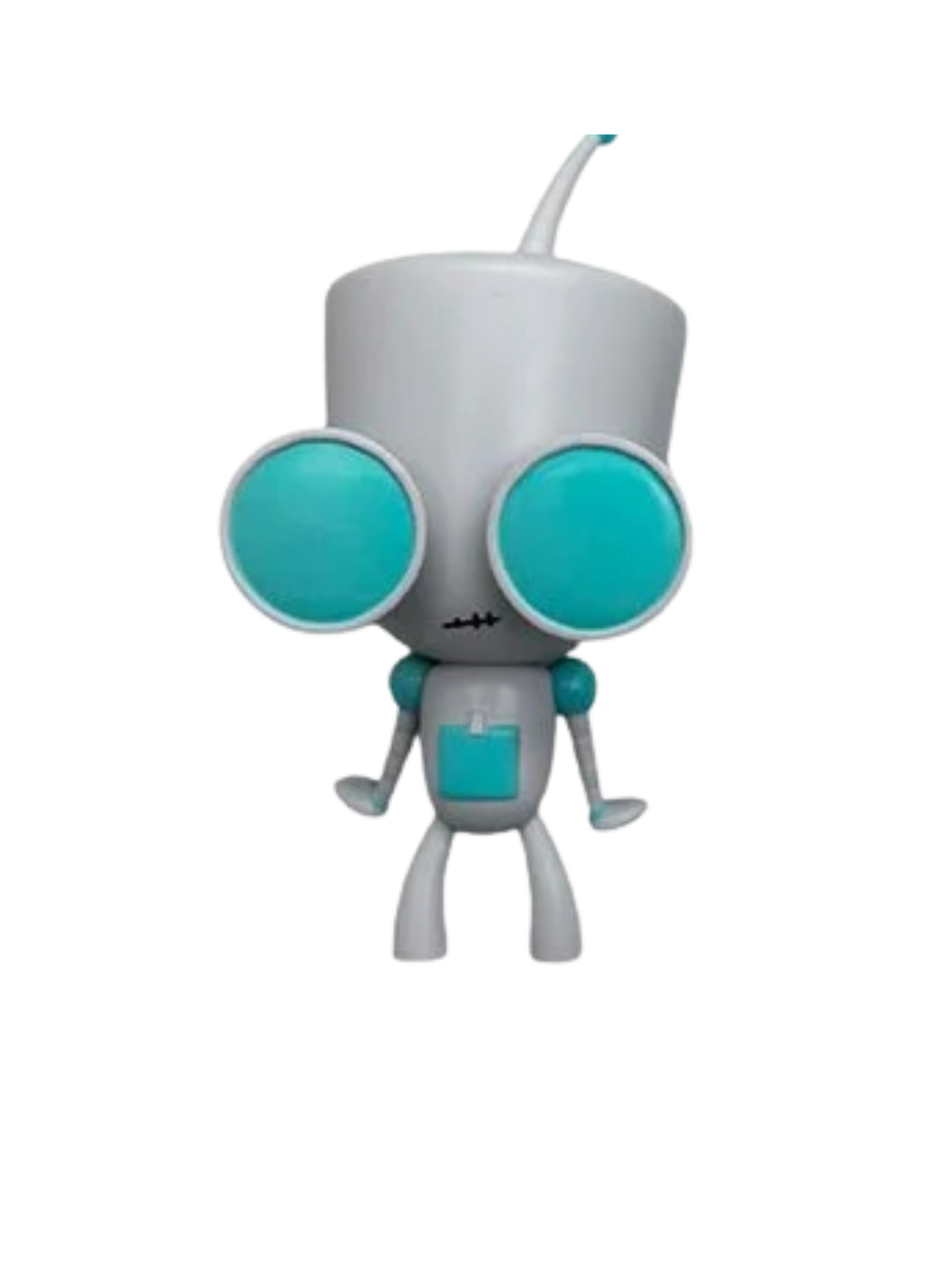 Invader Zim Vinyl Mini-Figure Mystery Blind Box