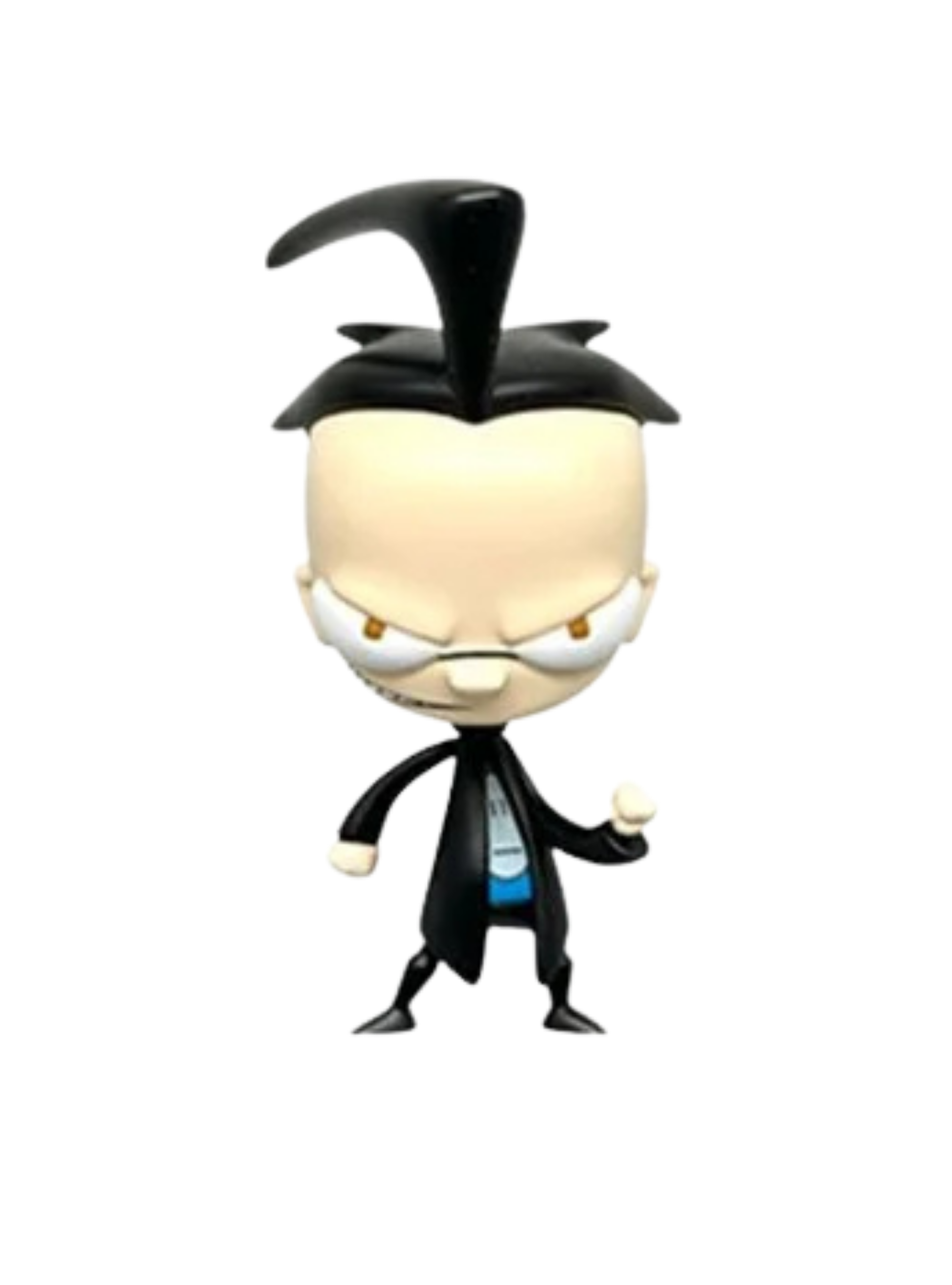 Invader Zim Vinyl Mini-Figure Mystery Blind Box