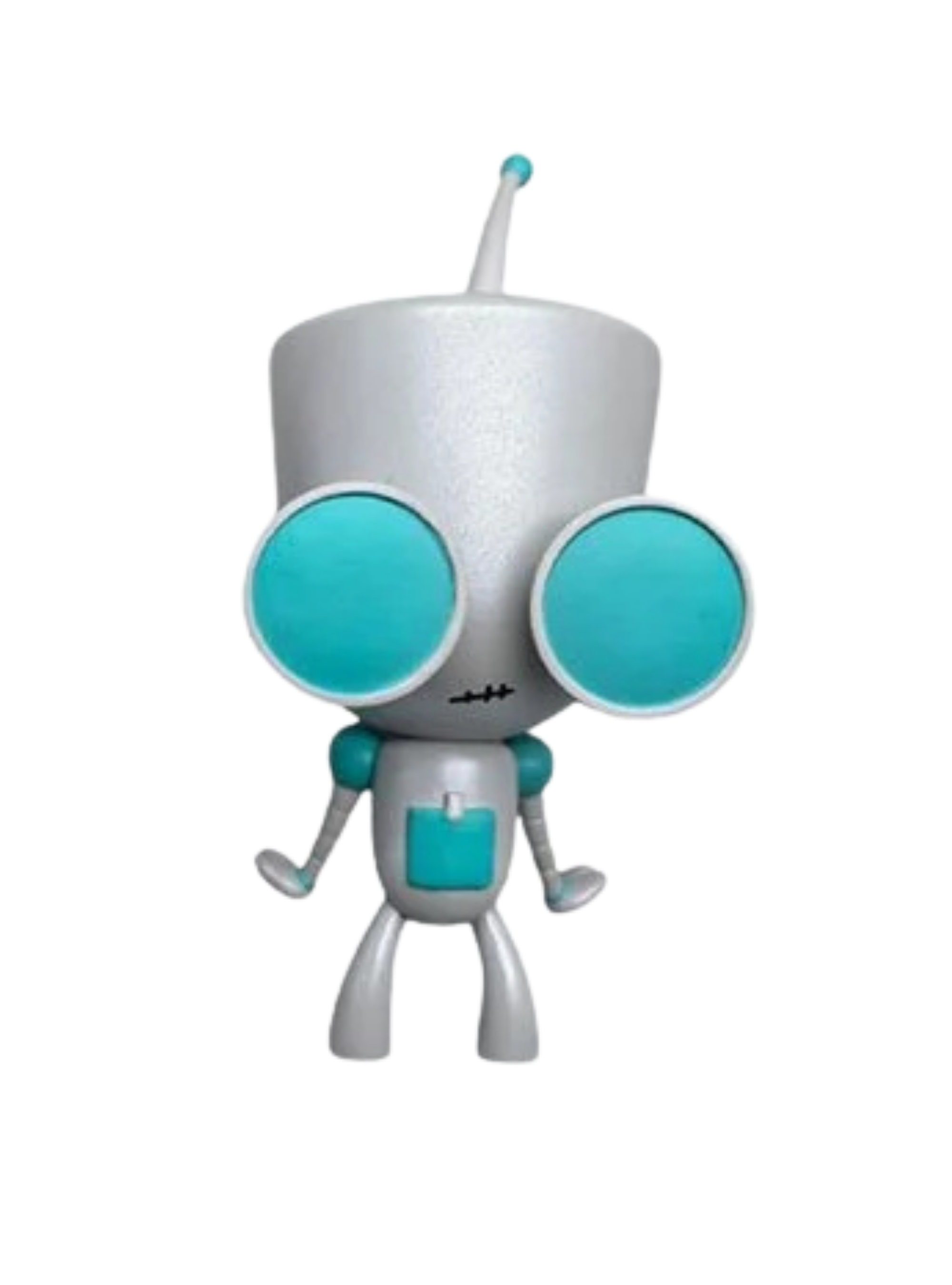Invader Zim Vinyl Mini-Figure Mystery Blind Box