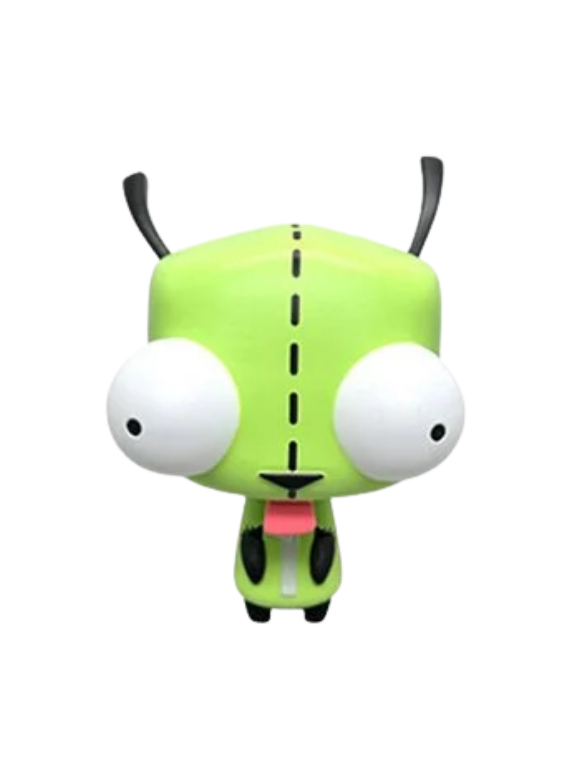 Invader Zim Vinyl Mini-Figure Mystery Blind Box