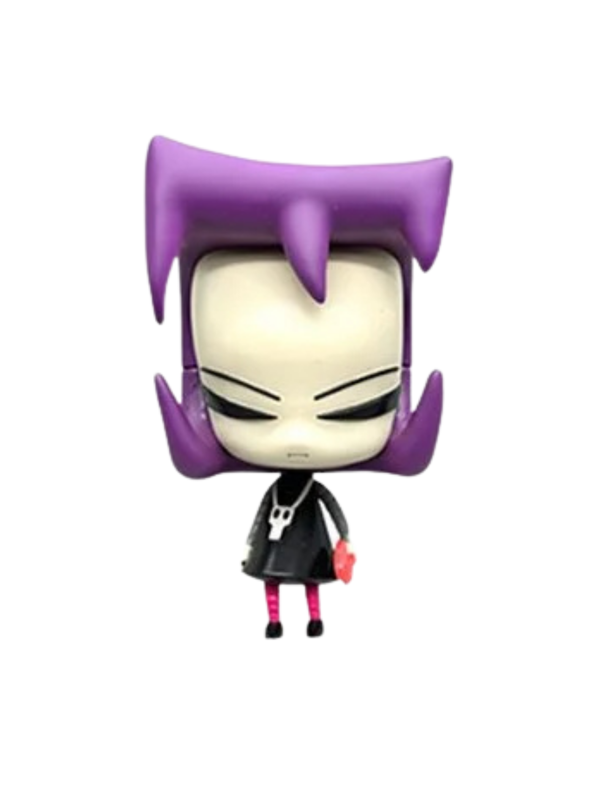Invader Zim Vinyl Mini-Figure Mystery Blind Box