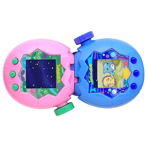 Tamagotchi Paradise Digital Pet