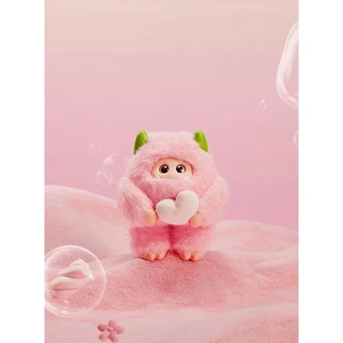 Giggle Monster 'MARSHMALLOW DREAMS' Series Blind-Box Vinyl Plush