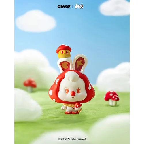 Moi Gentle Souls Series Blind Box Mini-Figure