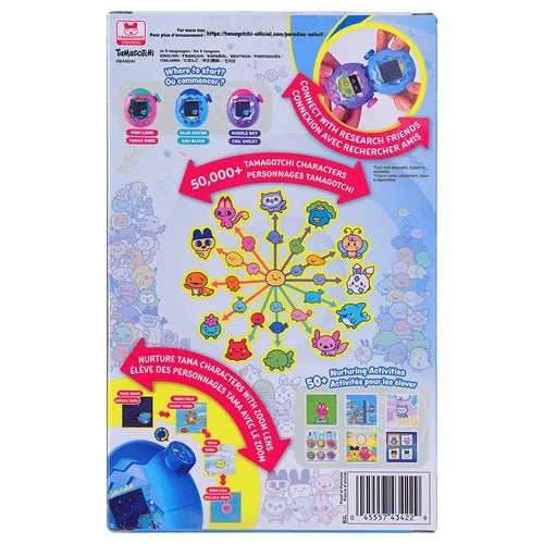 Tamagotchi Paradise Digital Pet