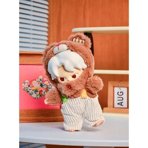 Dream Boy 'SPRING OUTING' Bear Vinyl Doll