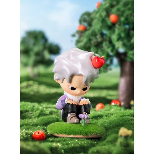Dream Boy 'FOR GREATNESS' Series Blind-Box Mini-Figure